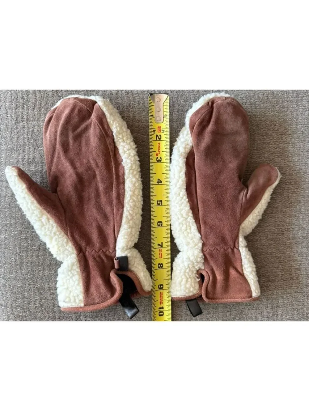 3M cozy adult